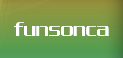 funsonca品牌LOGO图片