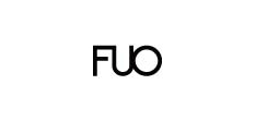 fuo品牌LOGO图片