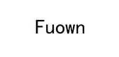 fuown品牌LOGO图片