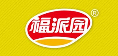 福派园品牌LOGO图片