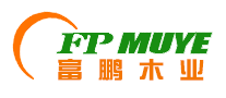 富鹏FP品牌LOGO图片