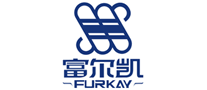 Furkay/富尔凯品牌LOGO