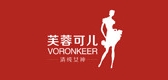 芙蓉可儿品牌LOGO图片