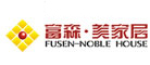 富森·美家居品牌LOGO图片