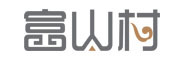 FUSHANCHUN/富山村品牌LOGO图片