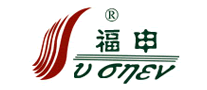 福申品牌LOGO图片