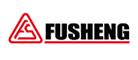 FUSHENG/复盛品牌LOGO