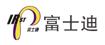 富士迪品牌LOGO图片