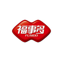 福事多品牌LOGO图片