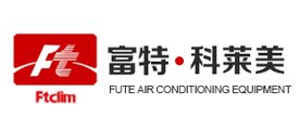 富特科莱美品牌LOGO图片