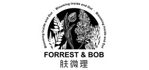 肤微理品牌LOGO图片