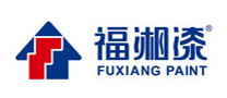 福湘漆品牌LOGO图片