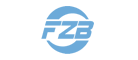 阜新德尔FZB品牌LOGO图片