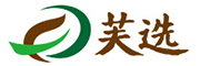 芙选LOGO