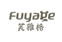 FUYAGE/芙雅格品牌LOGO图片