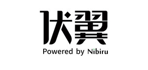 伏翼品牌LOGO图片