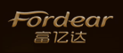 富亿达品牌LOGO图片