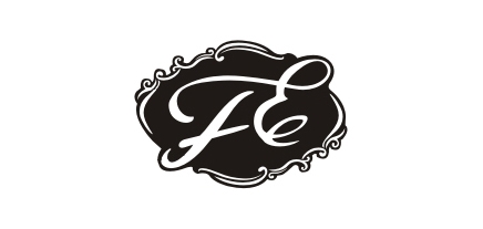 芾一服饰品牌LOGO图片