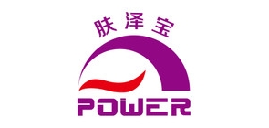 肤泽宝品牌LOGO图片