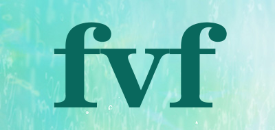 fvf品牌LOGO图片