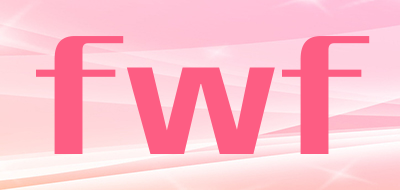 fwf品牌LOGO