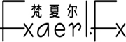 Fxaerl.Fx/梵夏尔品牌LOGO图片