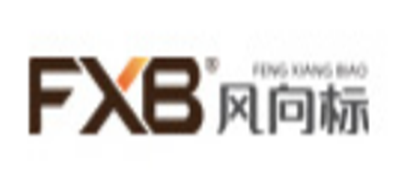 FXB/风向标品牌LOGO