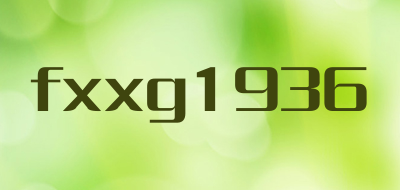 fxxg1936品牌LOGO图片