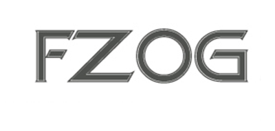 FZOG品牌LOGO图片
