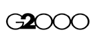 G2000品牌LOGO