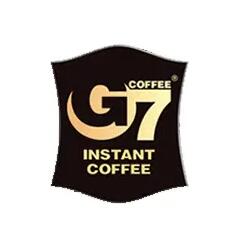 g7coffee品牌LOGO图片