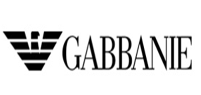 GABBANIE品牌LOGO图片