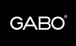 GABO/观博卫浴品牌LOGO图片