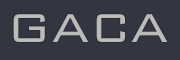 GACA品牌LOGO图片