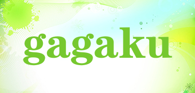 gagaku品牌LOGO图片