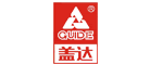 盖达品牌LOGO图片