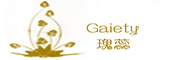 Gaiey/瑰蕊品牌LOGO图片