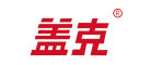 盖克品牌LOGO图片