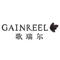 GAINREEL/歌瑞尔品牌LOGO图片