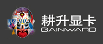 GAINWARD/耕昇品牌LOGO图片