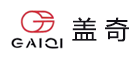 GAIQI/盖奇品牌LOGO图片