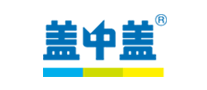 盖中盖品牌LOGO图片