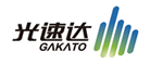 GAKATO/光速达品牌LOGO图片