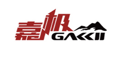 Gakkii/嘉极品牌LOGO图片