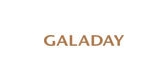 galaday/歌黛品牌LOGO图片