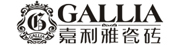 GALLIA品牌LOGO图片