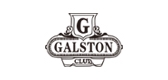 galston/高尔斯顿品牌LOGO图片