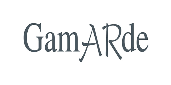 GamARde品牌LOGO图片