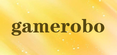 gamerobo品牌LOGO图片