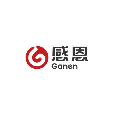 Ganen/感恩品牌LOGO图片